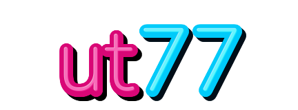 ut77 — logo kanal
